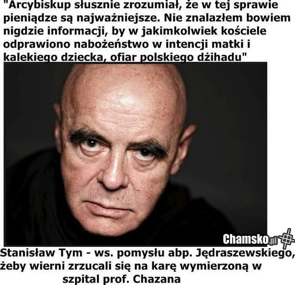 katolicy tacy empatyczni