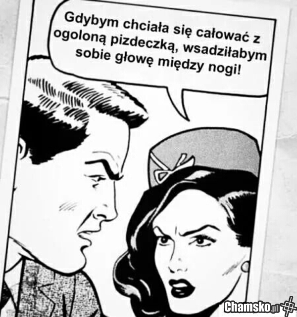 Faceci z brodą