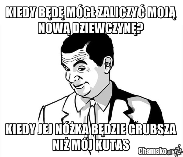 Nowa dziewczyna