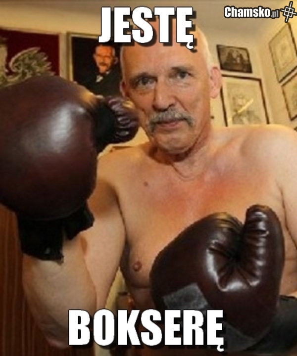 kategoria "bez muchy"