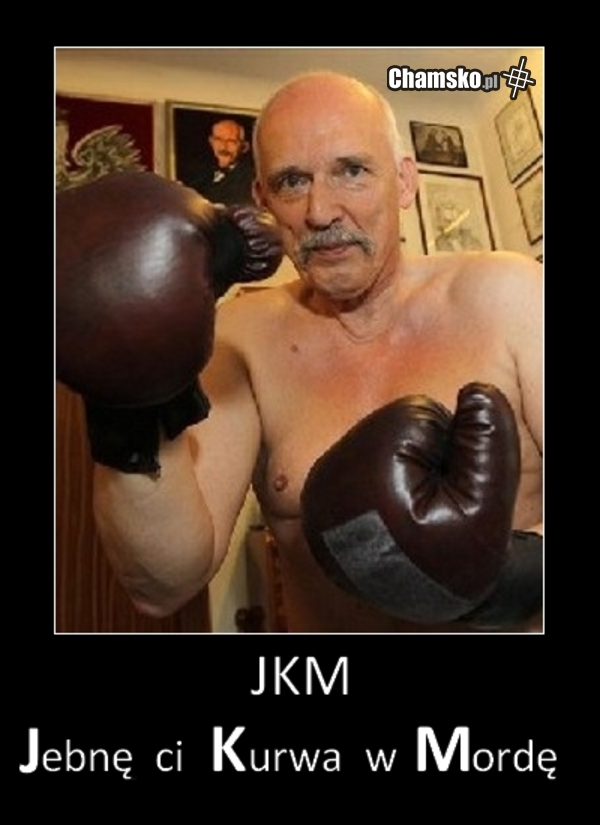 agentowi odpowiada szyfrem :D