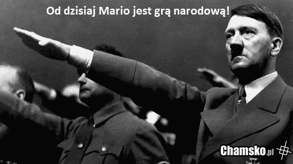 mario