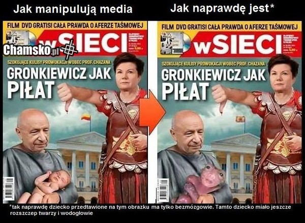 manipulacj