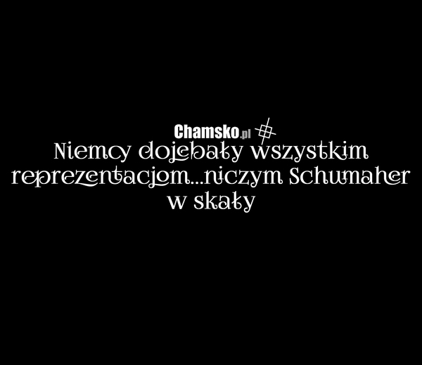 Schumi