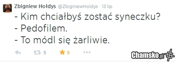 Hołdys