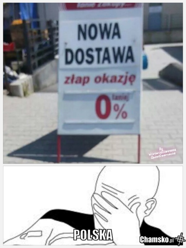 Polska :/