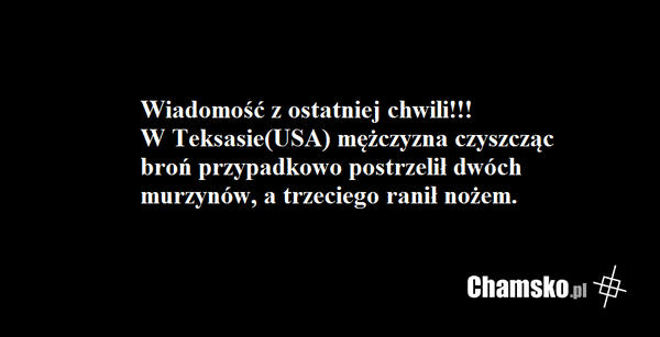 Czyszczenie broni