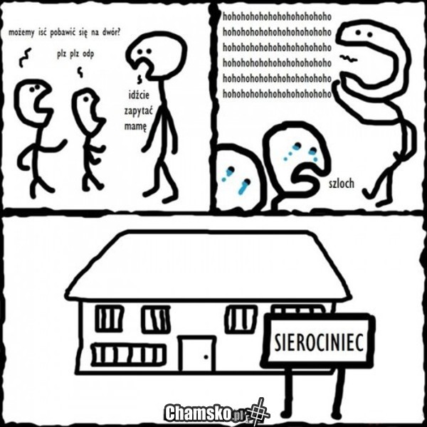 Sierociniec