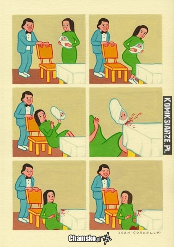 Gentleman