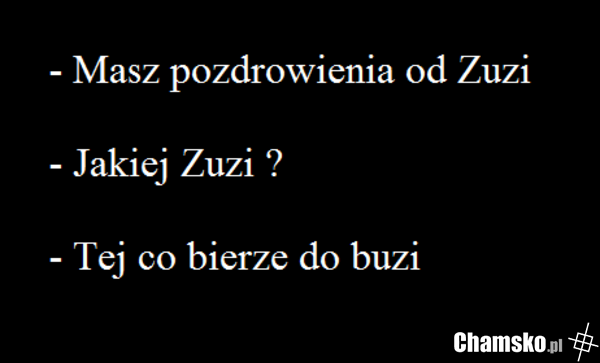 Pozdrowienia