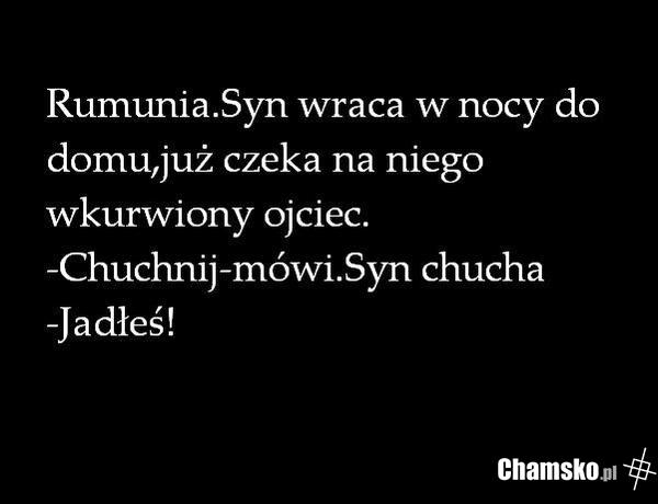 Wkurwiony ojciec