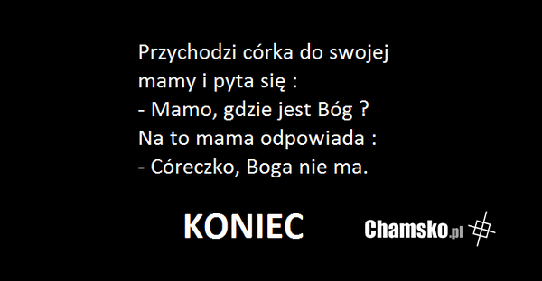 Gdzie on jest