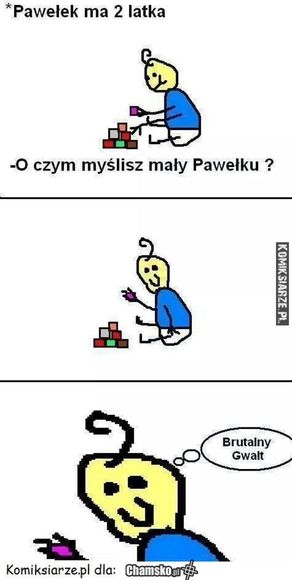 Pawełek