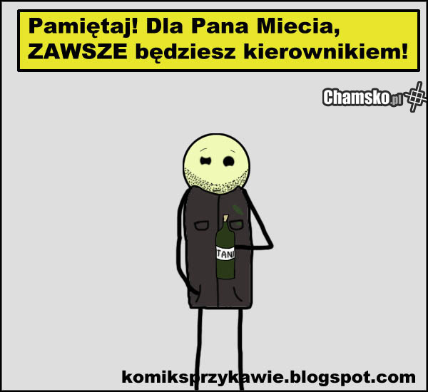 Ku pokrzepieniu