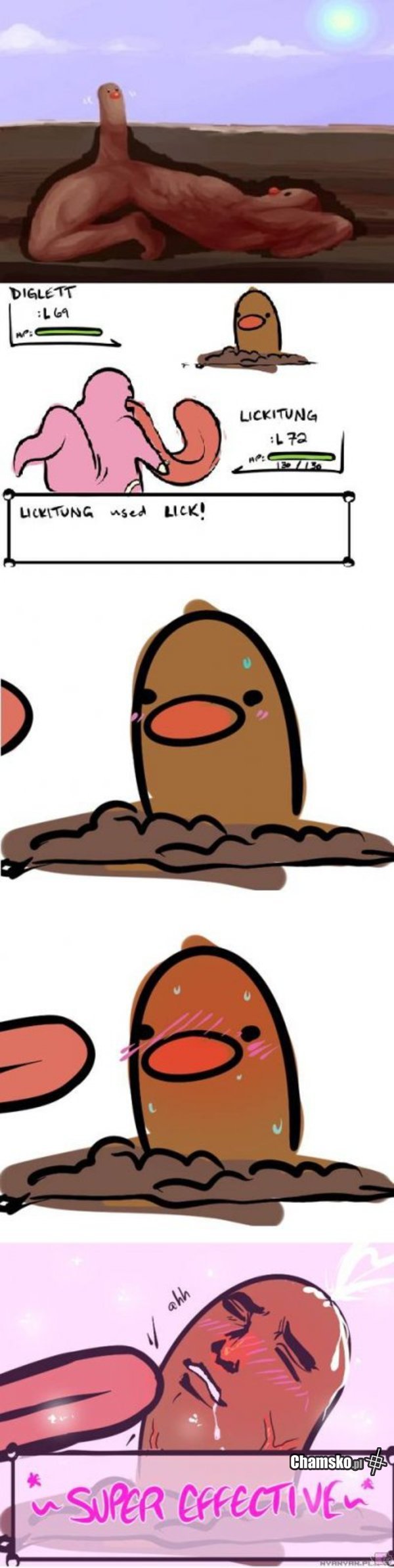 Pokemony