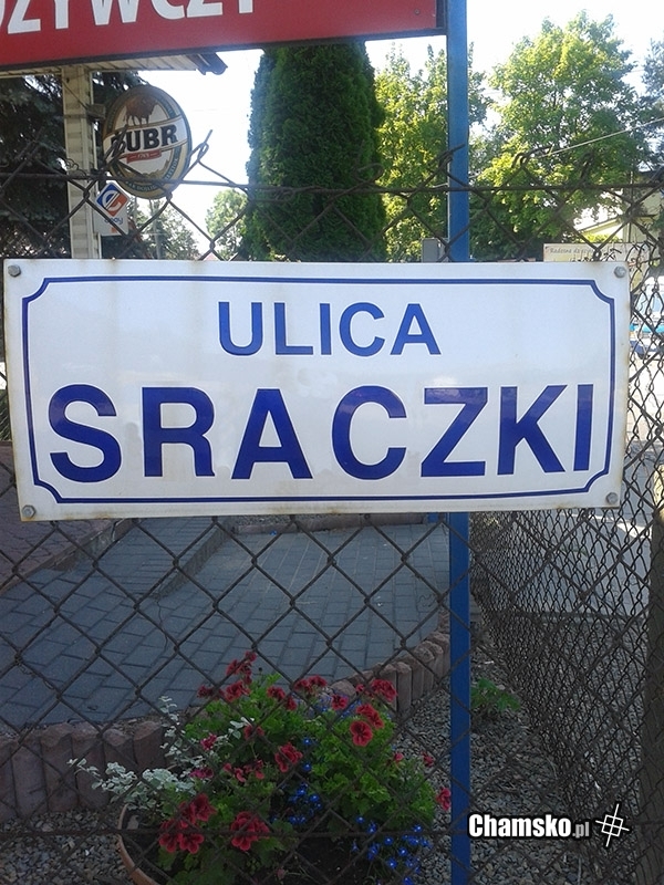 Zajebista ulica