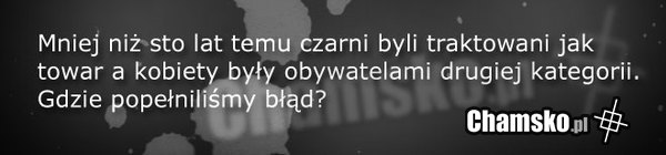 100 lat temu