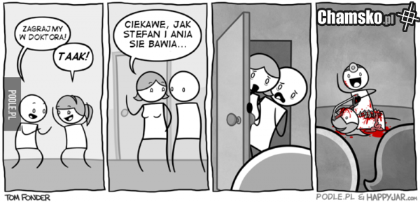 doktorspiele