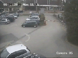 Nielubiany sąsiad