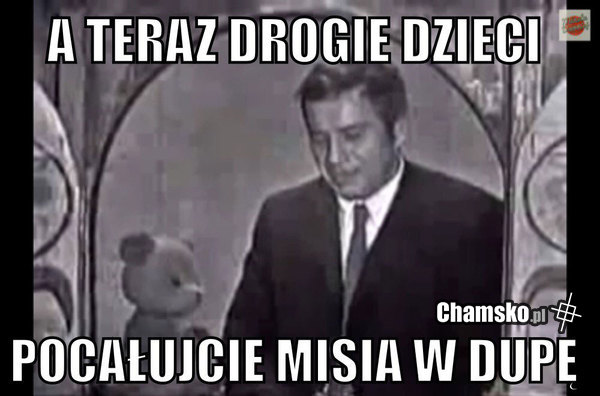 Drogie dzieci