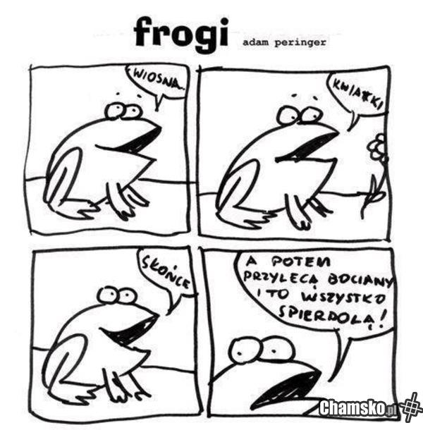 Wiosna