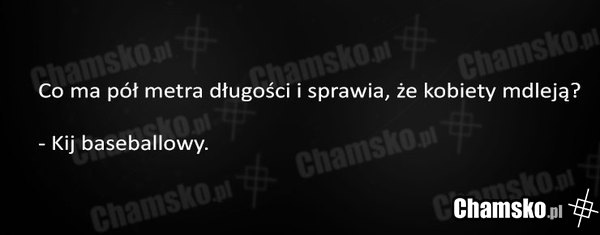 Mdlejące kobiety