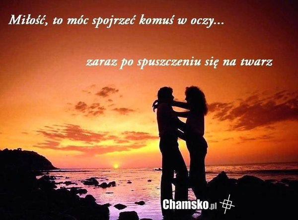 Prawdziwa miłość