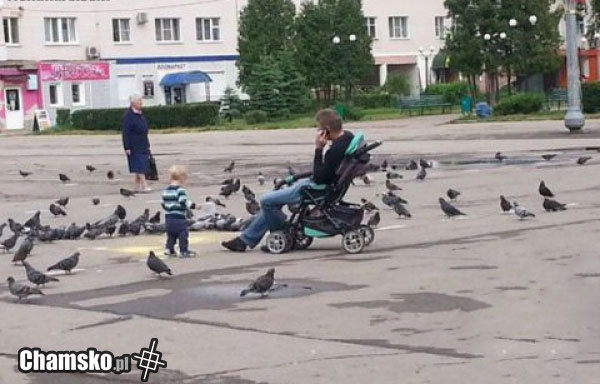 Super ojciec