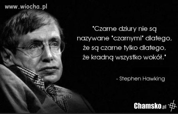 Stiwen zna prawde o czarnuchach