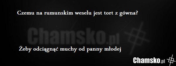 gówniany tort