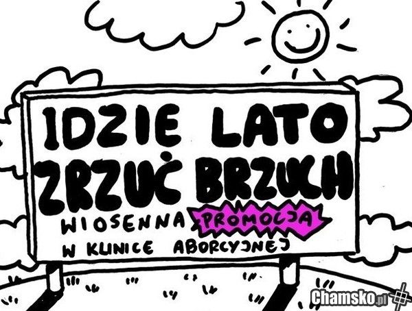 Zrzuć brzuch
