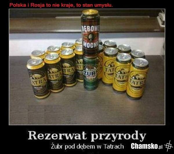 Rezerwat Przyrody :D