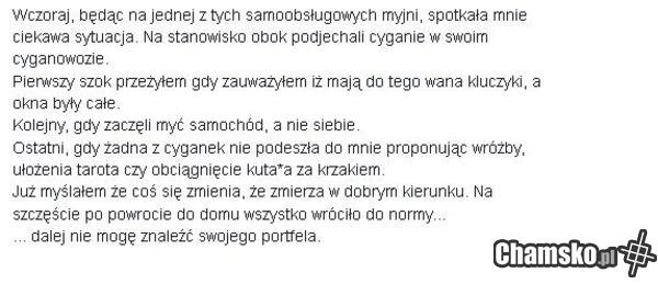 Cyganowóz