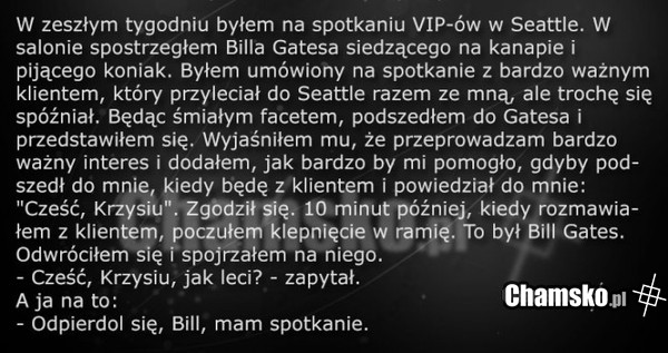tak dobrze
