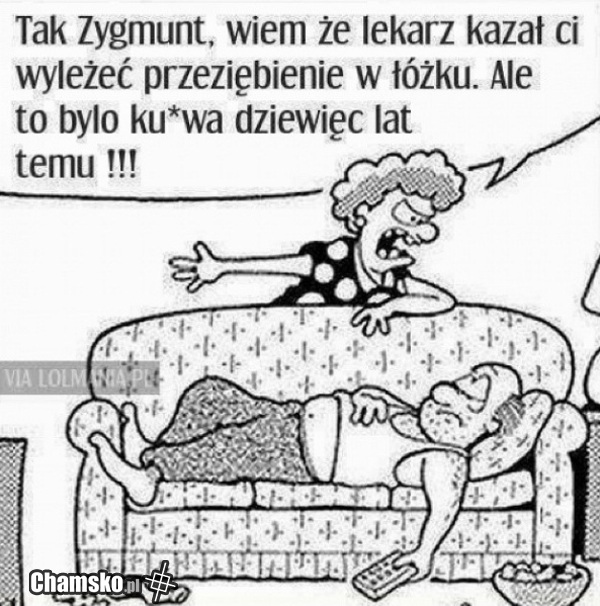 lekarz