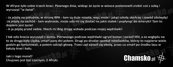 Trzech braci