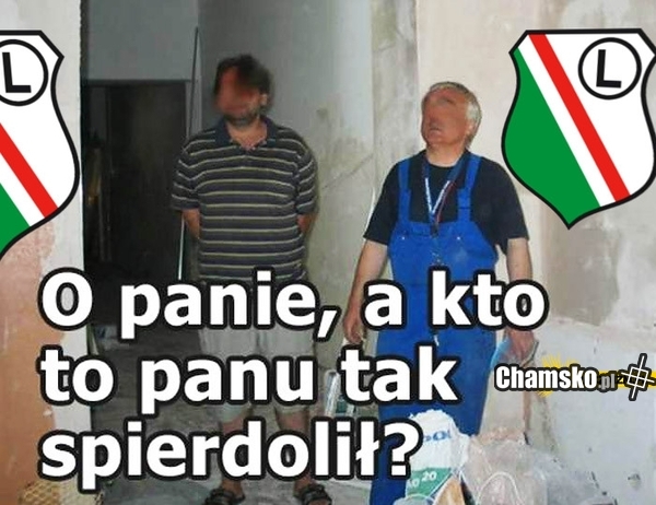 Legia