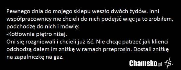 Obsługa
