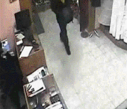 Prawie jak hitman