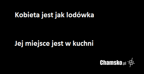 Kobieta