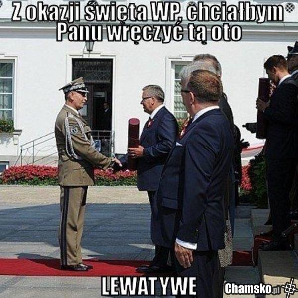 LEWATYWA