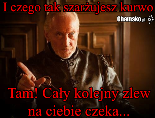 szarża