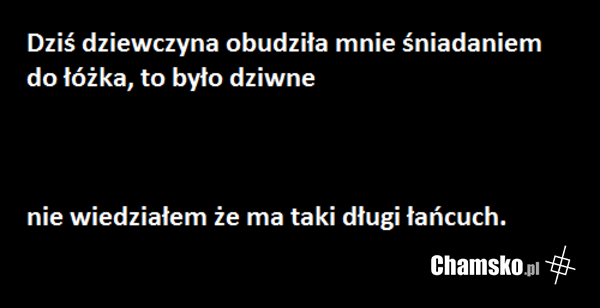 Zaskoczenie