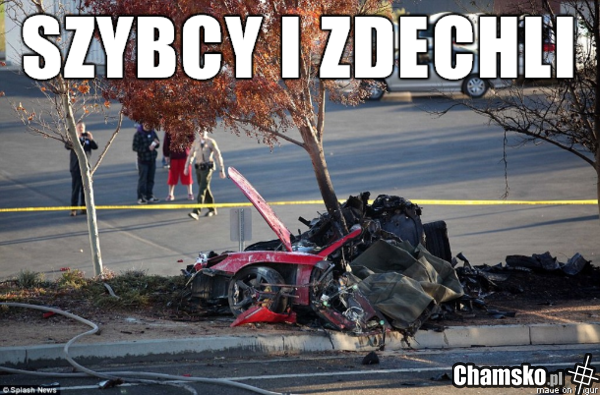 szybcy
