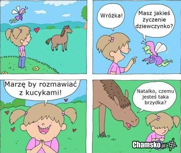 Życzenie