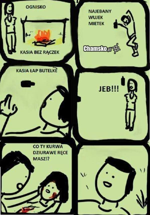 Aj ta Kasia