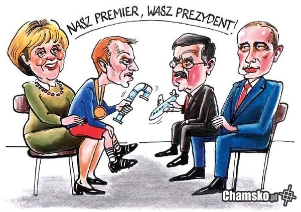 Chamskie w ch*j, ale prawdziwe