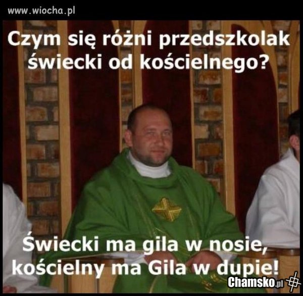 Czym się różni...