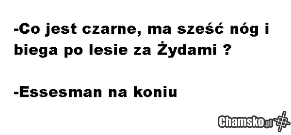 Essesman