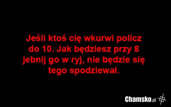 Przydatna rada